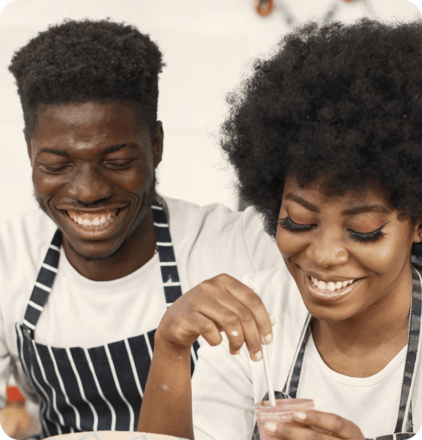 Healthier connection